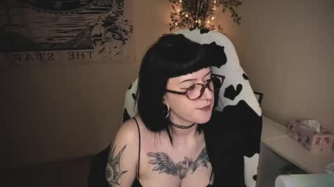 ghoticspectre online show from 04/29/26, 05:30