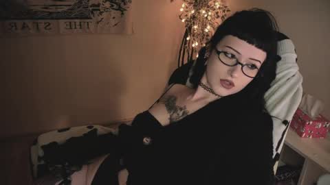 ghoticspectre online show from 06/01/26, 04:52