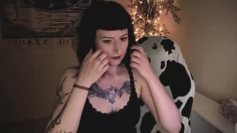ghoticspectre online show from 06/09/26, 01:23