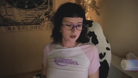 Snapshot of ghoticspectre chatting on 06/26/26, 04:33 ghoticspectre online show from 06/26/26, 04:33