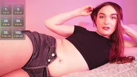 Bunny online show from 02/22/26, 02:02