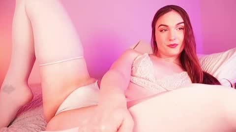 Bunny online show from 04/16/26, 08:53