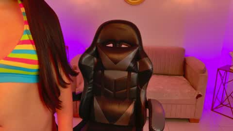 Gia capri online show from 06/25/26, 04:12