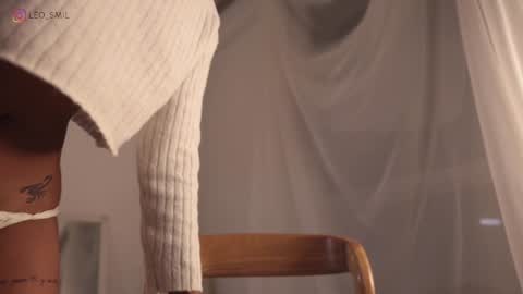 Leo online show from 12/17/24, 01:29