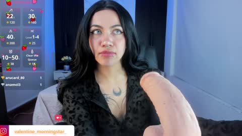 Snapshot of gia_foxy chatting on 12/06/24, 05:42 Gia online show from 12/06/24, 05:42