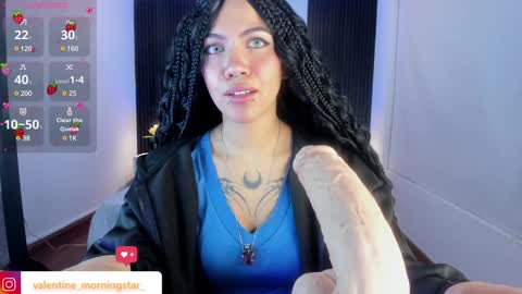 Snapshot of gia_foxy chatting on 12/14/24, 05:51 Gia online show from 12/14/24, 05:51