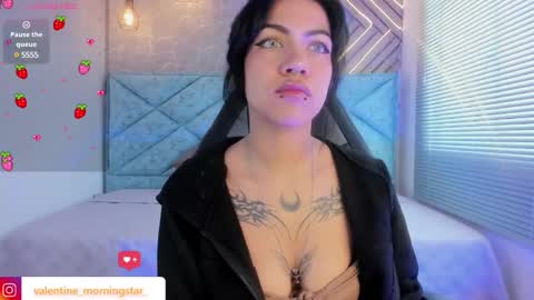 Snapshot of gia_foxy chatting on 12/22/24, 03:22 Gia online show from 12/22/24, 03:22