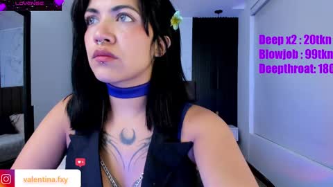 Snapshot of gia_foxy chatting on 09/14/25, 04:11 Gia online show from 09/14/25, 04:11
