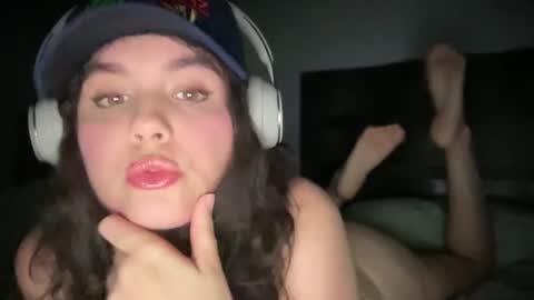 The Queen of Squirt online show from 12/04/24, 04:54