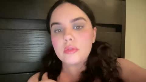 The Queen of Squirt online show from 12/07/24, 05:26