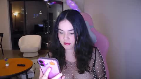 The Queen of Squirt online show from 12/10/24, 04:34