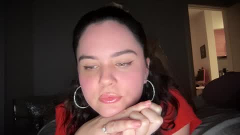 The Queen of Squirt online show from 12/18/24, 05:37