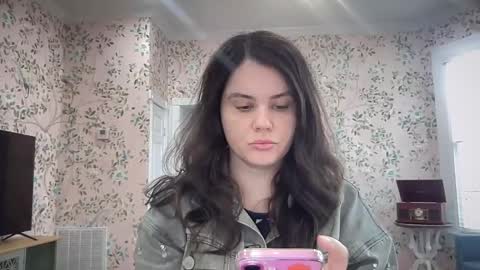 The Queen of Squirt online show from 12/23/24, 07:52