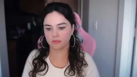 The Queen of Squirt online show from 01/11/25, 06:54