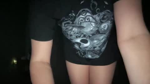 The Queen of Squirt online show from 01/30/25, 06:24