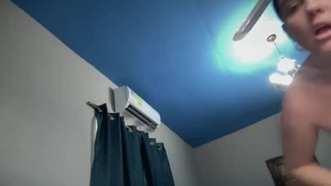 The Queen of Squirt online show from 02/07/25, 06:34