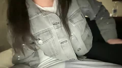 The Queen of Squirt online show from 02/18/25, 02:59