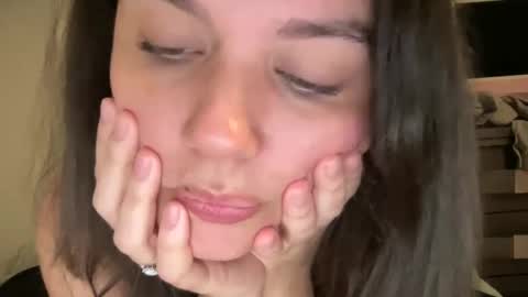 The Queen of Squirt online show from 02/19/25, 04:01