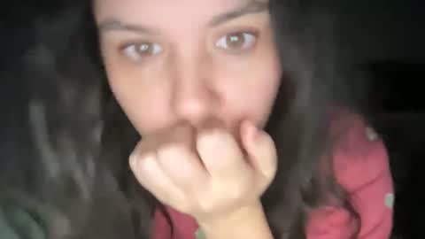 The Queen of Squirt online show from 02/19/25, 04:33