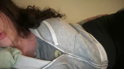 The Queen of Squirt online show from 02/26/25, 04:47