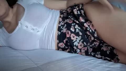 The Queen of Squirt online show from 03/05/25, 11:38