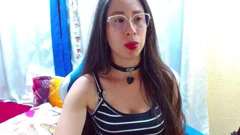 Gia  online show from 03/12/26, 12:17