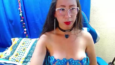 Gia  online show from 03/29/26, 04:40