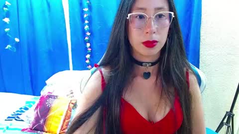 Gia  online show from 04/20/26, 11:17