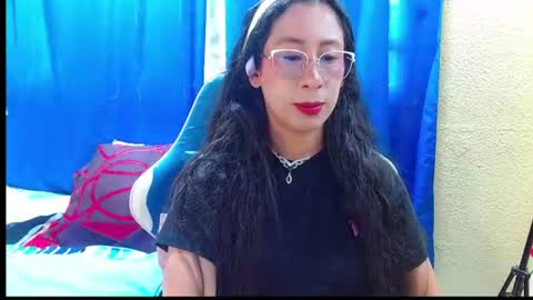 Snapshot of gia_leinn chatting on 06/29/26, 09:04 Gia online show from 06/29/26, 09:04