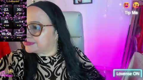 nahomi online show from 02/19/26, 11:12