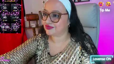 nahomi online show from 02/23/26, 10:29