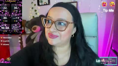 nahomi online show from 03/28/26, 12:10