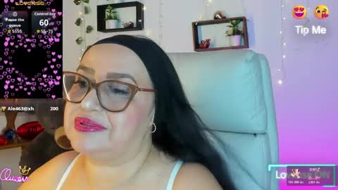 Snapshot of gia_nahomi chatting on 05/05/26, 11:57 nahomi online show from 05/05/26, 11:57