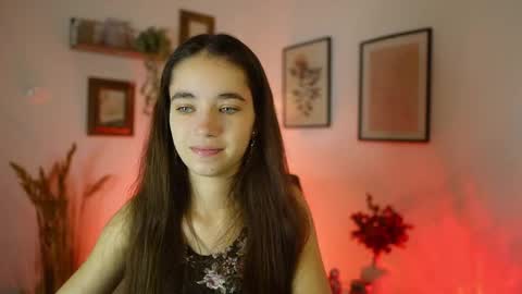 Gia Paige18 online show from 09/16/25, 08:15