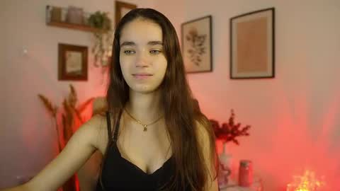 Gia Paige18 online show from 09/28/25, 08:20