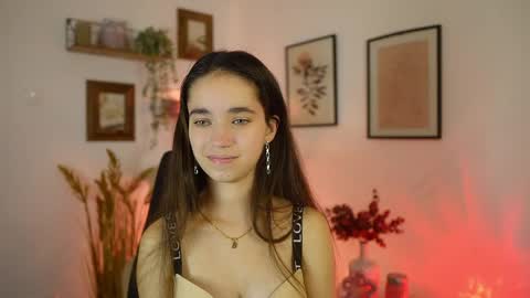 Gia Paige18 online show from 10/02/25, 02:02