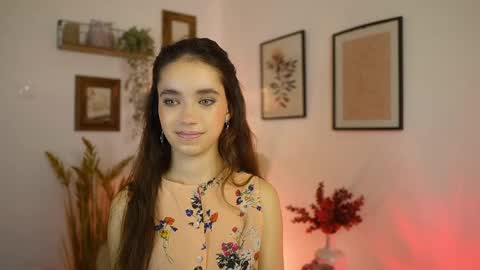 Gia Paige18 online show from 10/14/25, 01:12