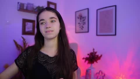 Gia Paige18 online show from 11/25/25, 02:17