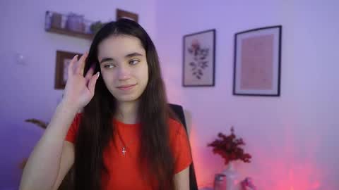 Gia Paige18 online show from 01/09/26, 02:09