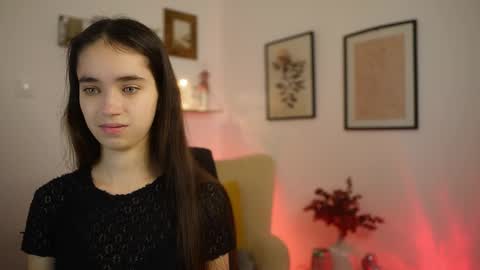 Gia Paige18 online show from 02/25/26, 07:12