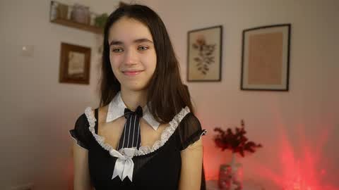 Gia Paige18 online show from 03/05/26, 07:32