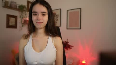 Gia Paige18 online show from 03/07/26, 07:11