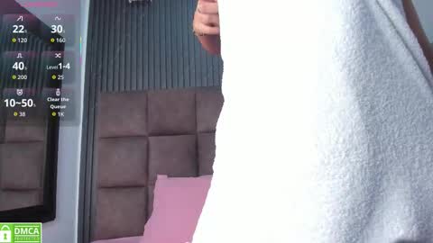 Darlliny online show from 01/11/26, 04:45