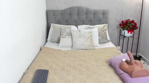 Gia online show from 02/14/26, 05:21