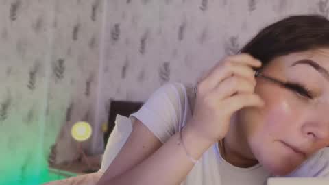 Gia online show from 09/10/25, 12:38