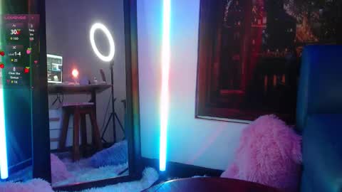 giaa rossi online show from 11/14/25, 02:16