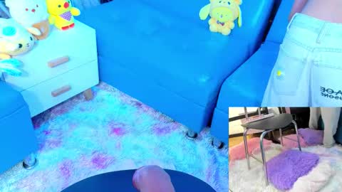 giaa rossi online show from 03/13/26, 02:12