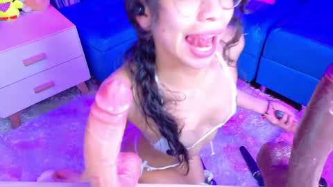 giaa rossi online show from 04/02/26, 02:20