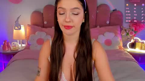 Gia online show from 02/02/26, 01:32