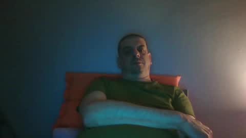 samuel online show from 09/20/25, 01:23